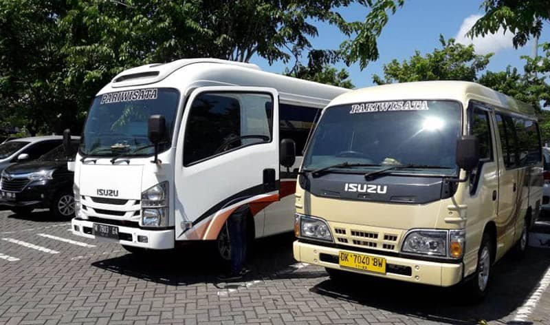 Visi Misi CV TRAVEL